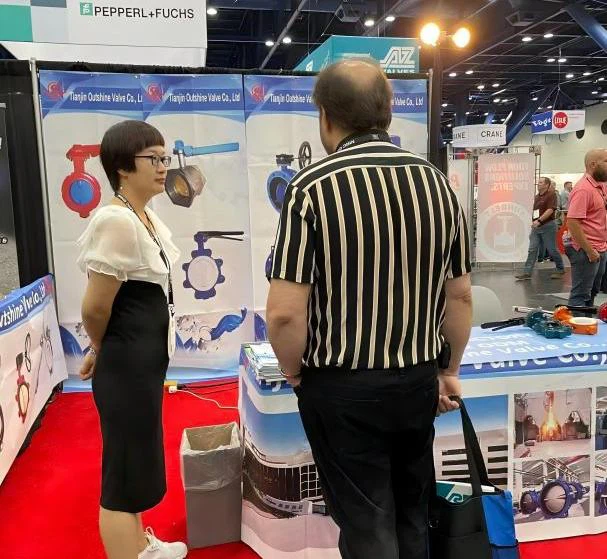 Valve World Americas Expo & Conference2021 Valve World Americas Expo & Conference2021